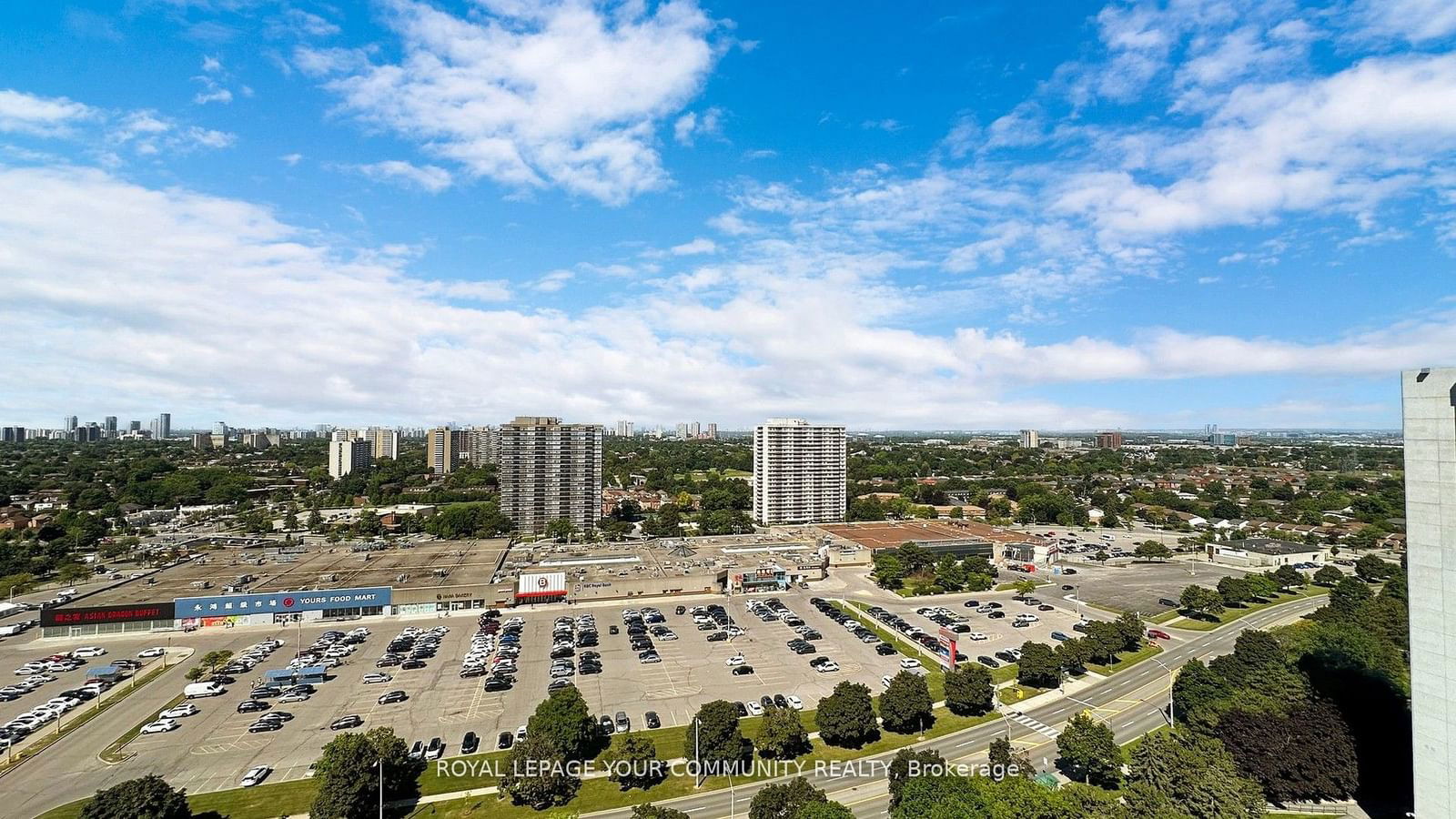 The Glenhurst Condos, Scarborough, Toronto