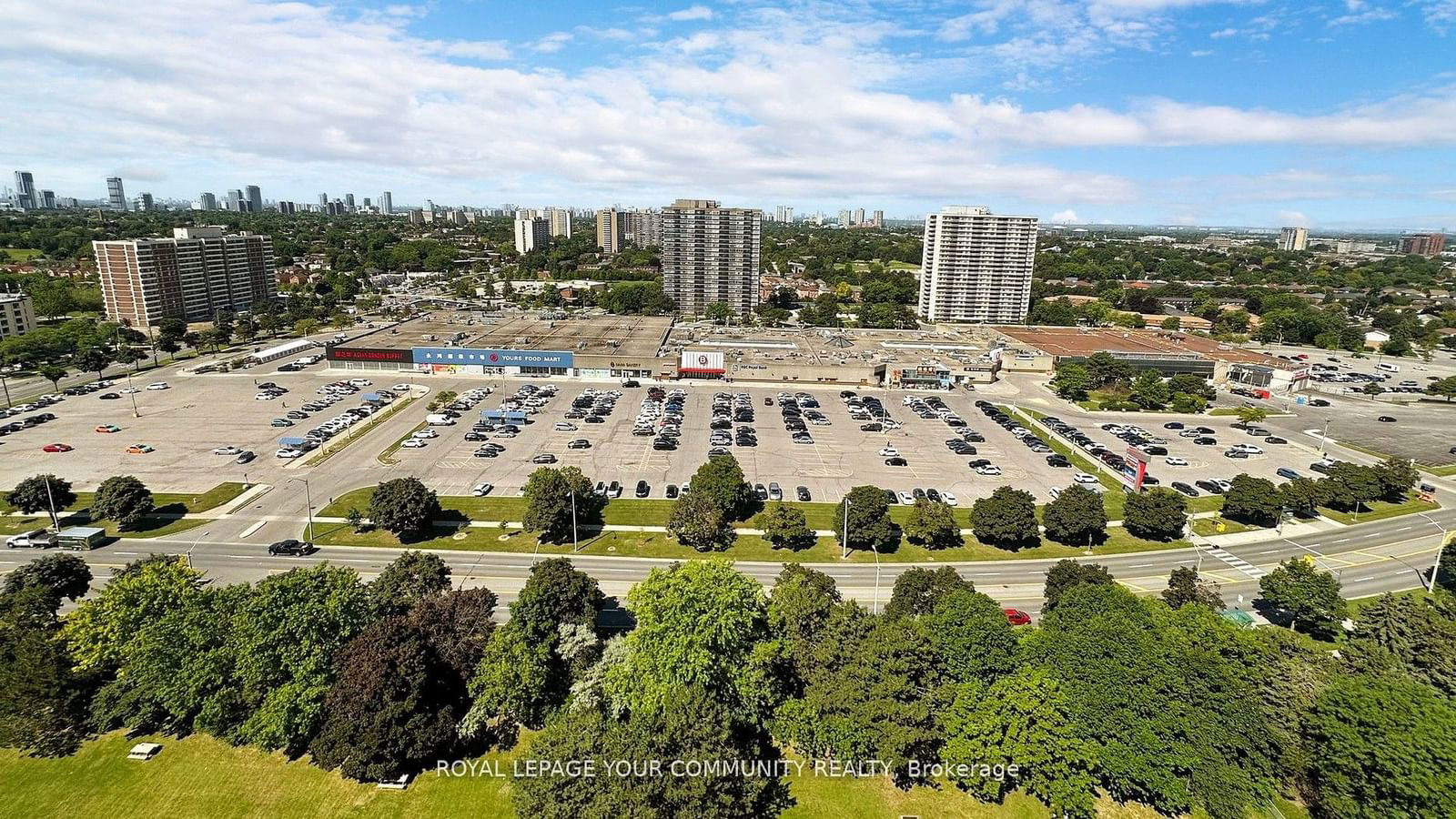 The Glenhurst Condos, Scarborough, Toronto