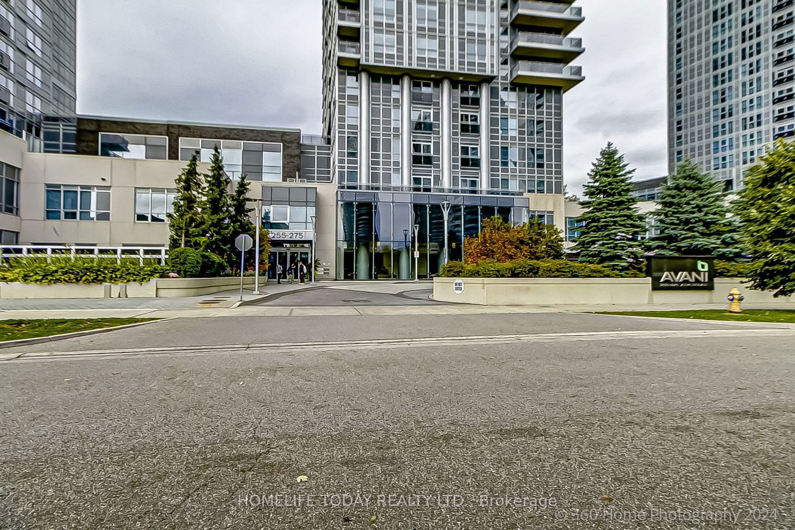 Avani 2 at Metrogate Condos, Scarborough, Toronto