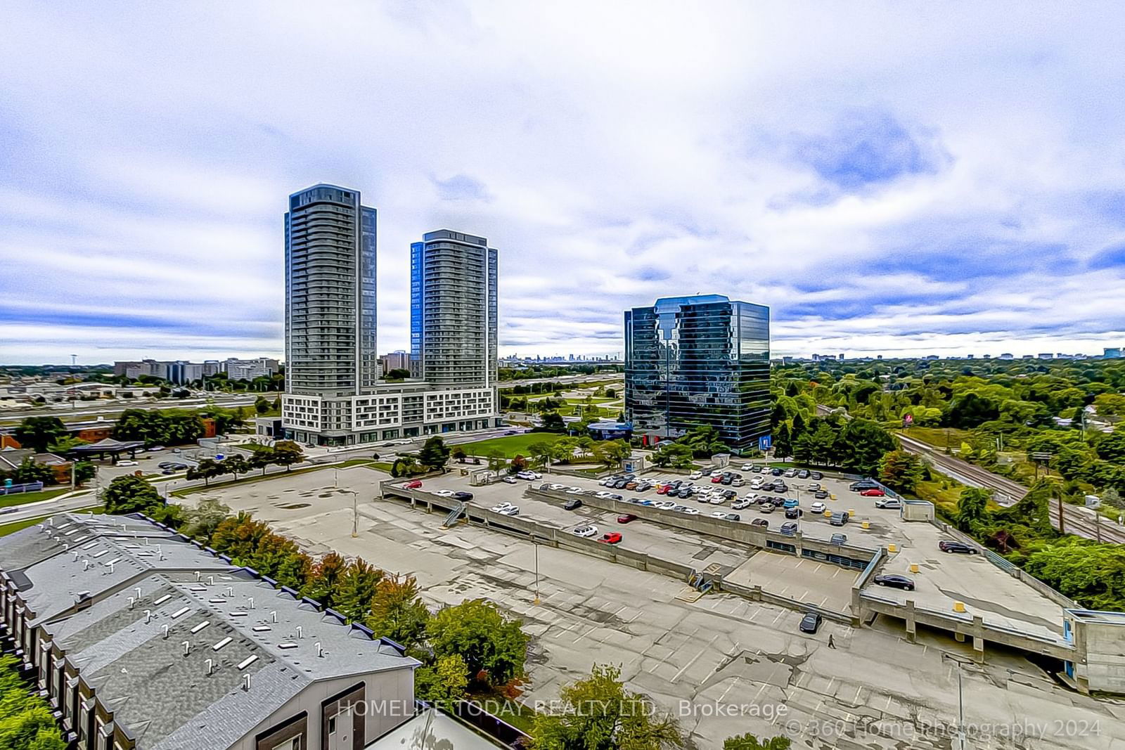 Avani 2 at Metrogate Condos, Scarborough, Toronto