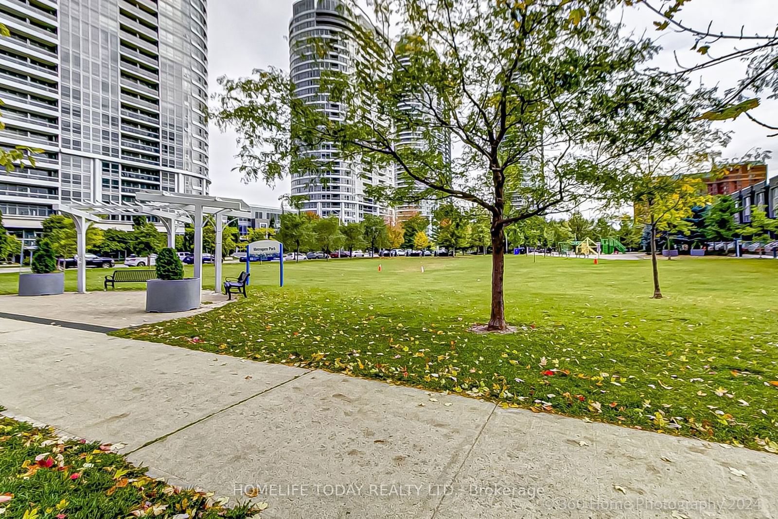 Avani 2 at Metrogate Condos, Scarborough, Toronto