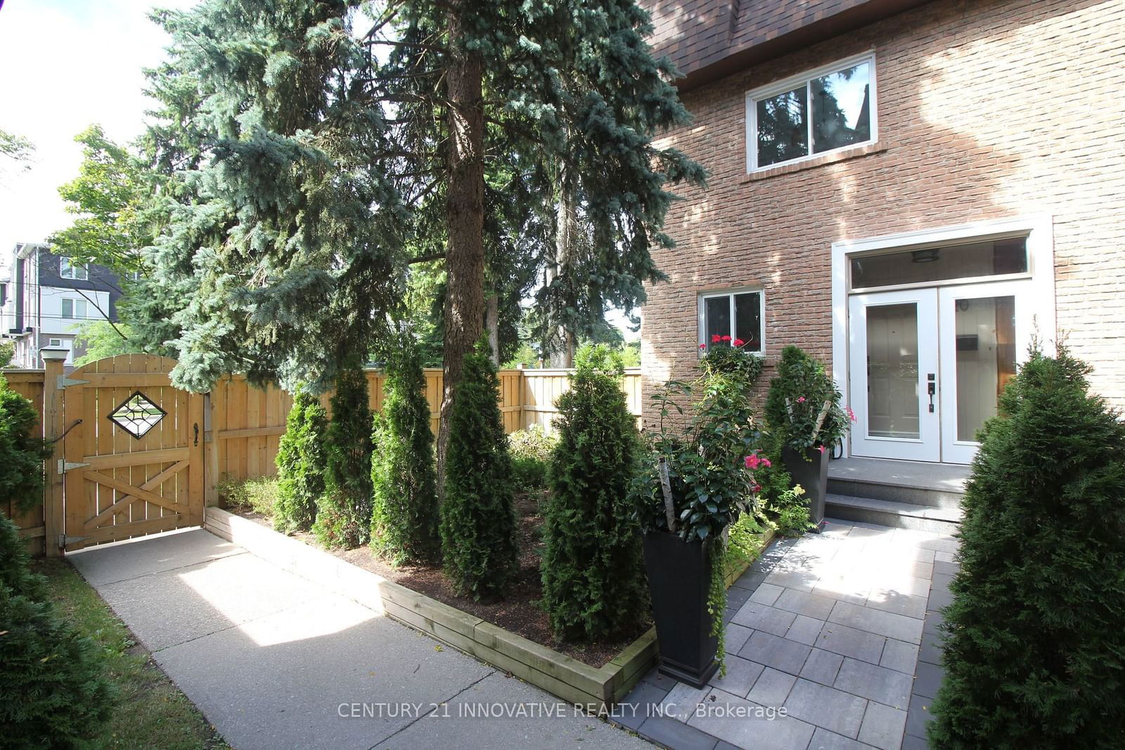 275 Manse Road Townhomes, Scarborough, Toronto