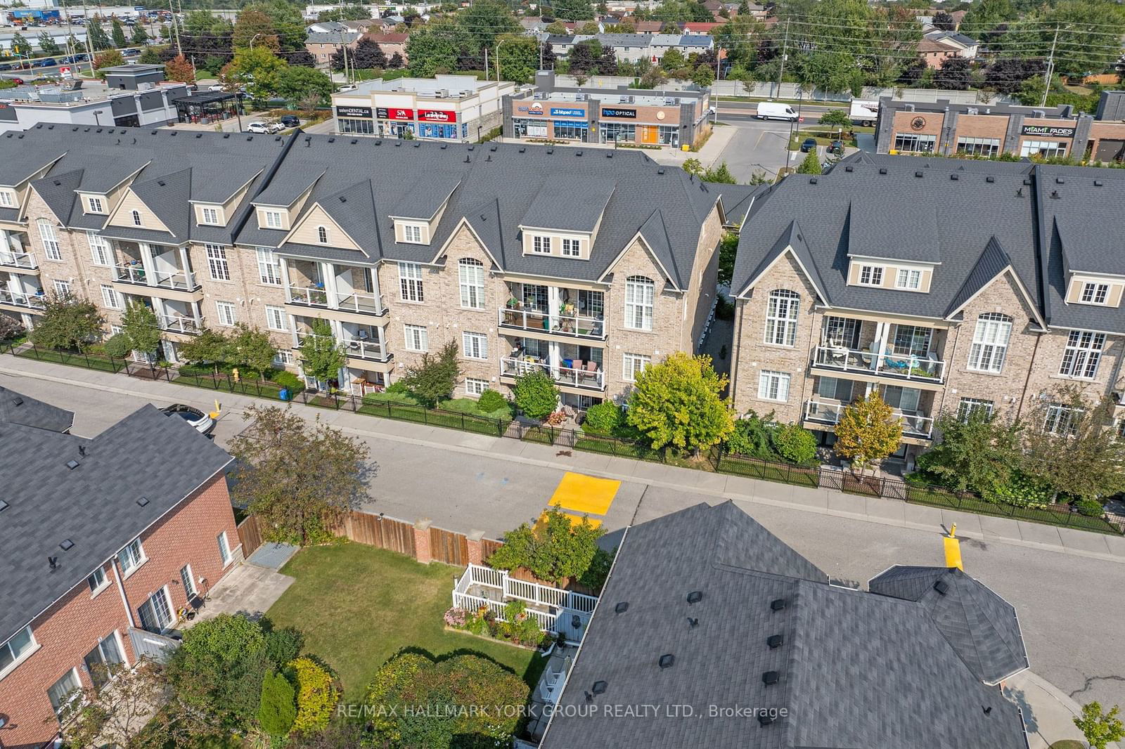 Lovegrove Lane Townhomes, Ajax, Toronto