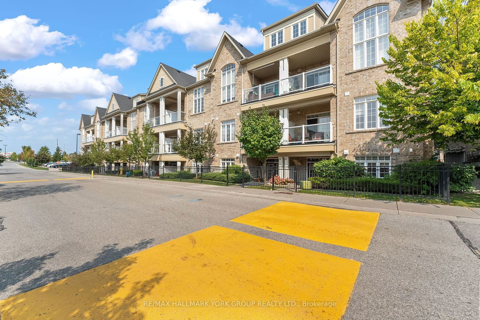 Lovegrove Lane Townhomes, Ajax, Toronto