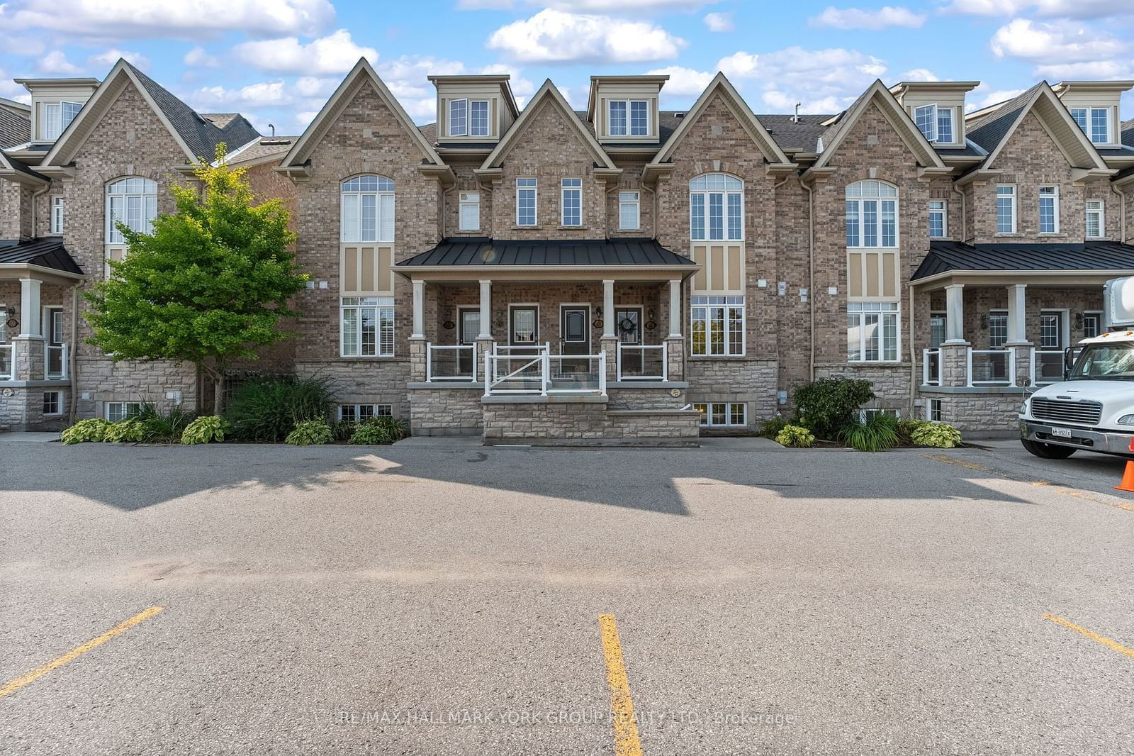 Lovegrove Lane Townhomes, Ajax, Toronto