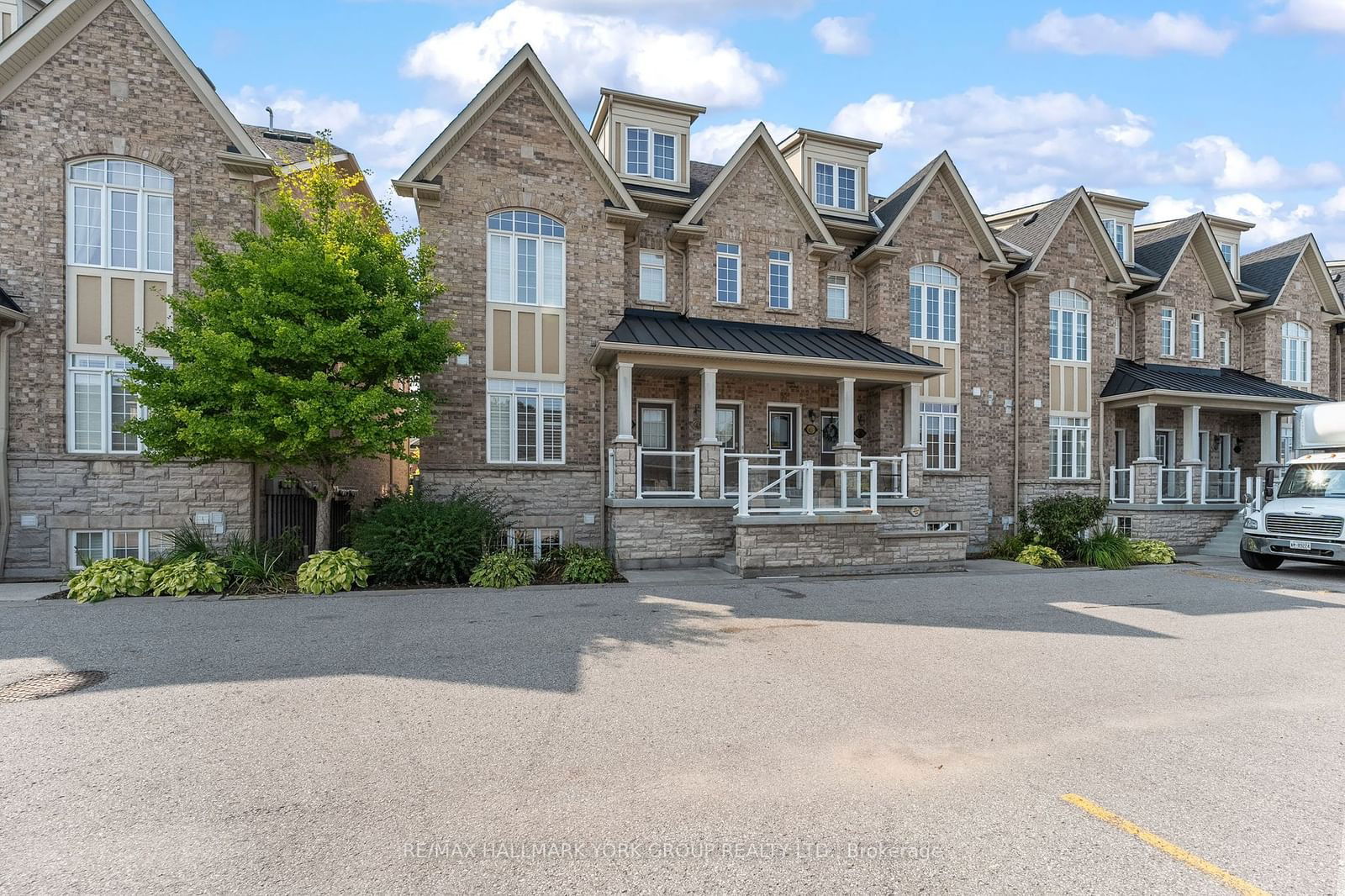 Lovegrove Lane Townhomes, Ajax, Toronto