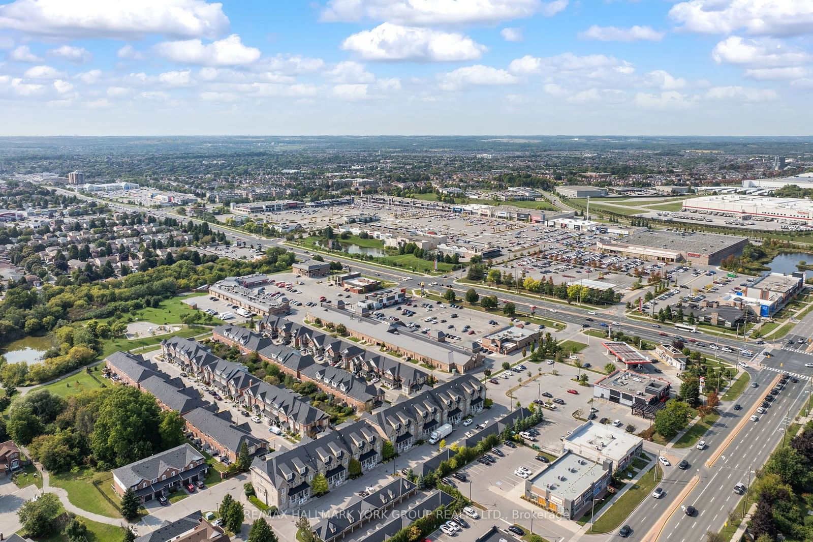 Lovegrove Lane Townhomes, Ajax, Toronto