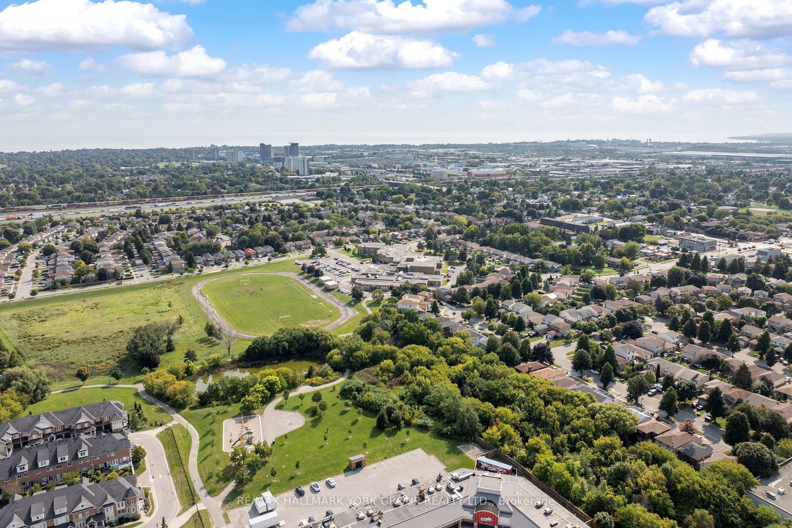 Lovegrove Lane Townhomes, Ajax, Toronto