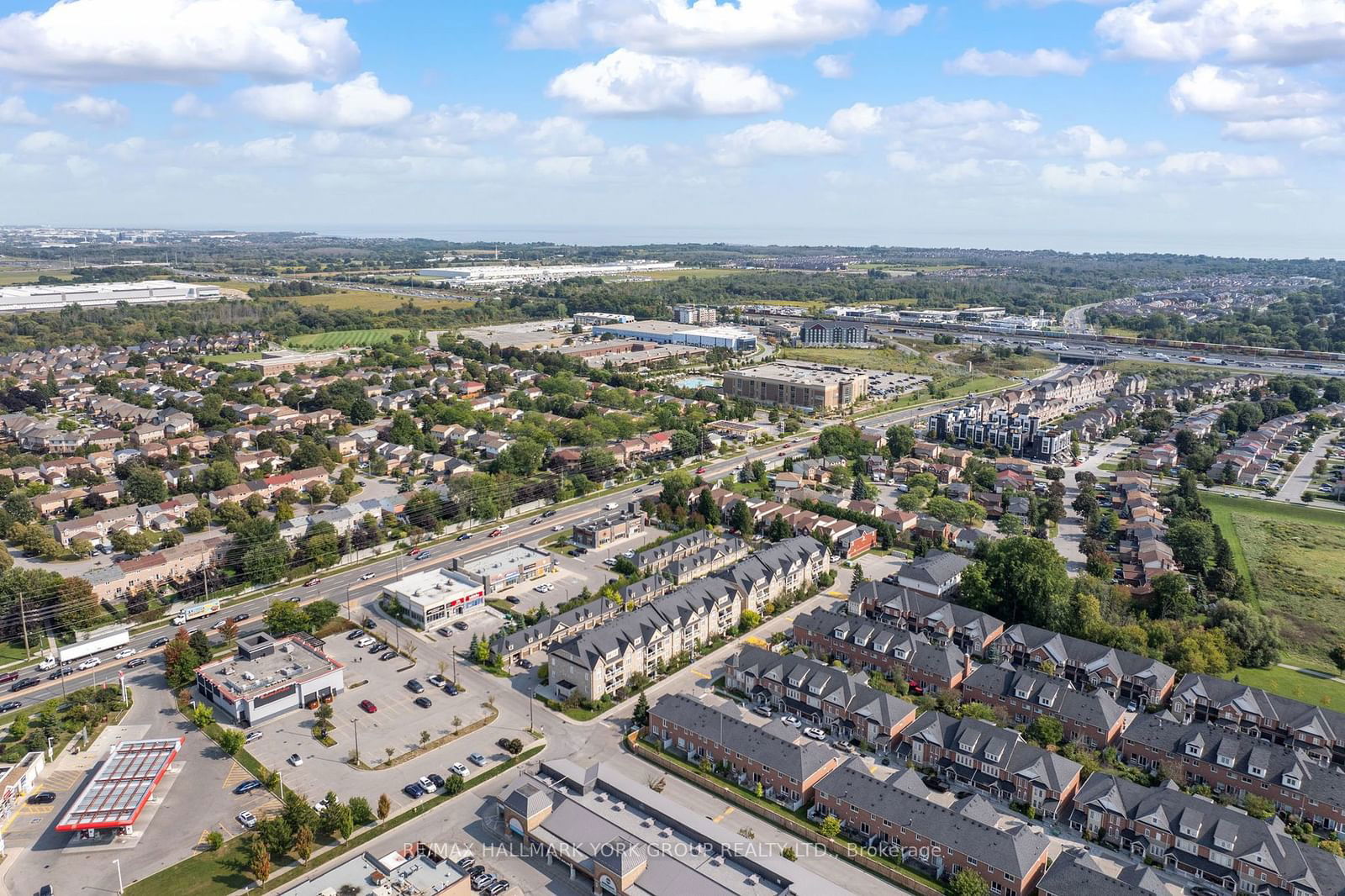 Lovegrove Lane Townhomes, Ajax, Toronto