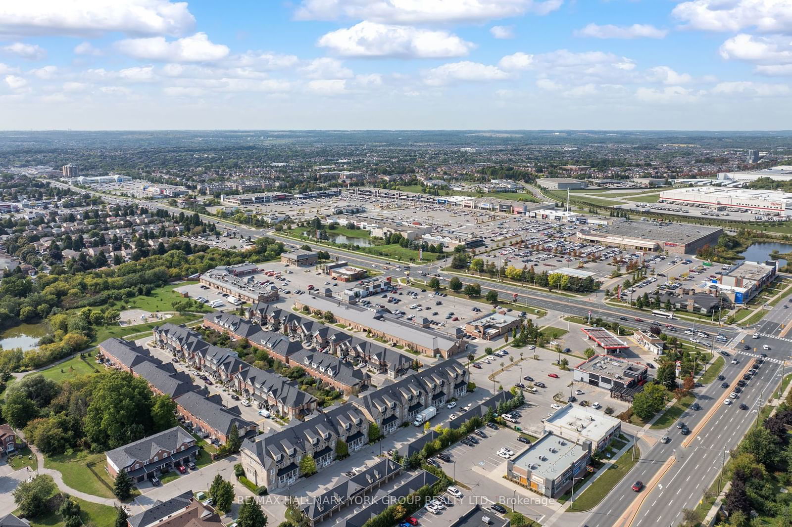 Lovegrove Lane Townhomes, Ajax, Toronto