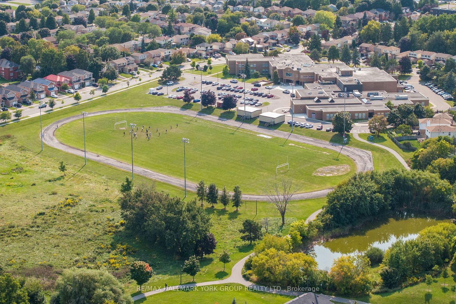 Lovegrove Lane Townhomes, Ajax, Toronto