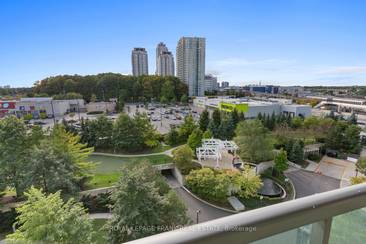 Skyscape Condos, Scarborough, Toronto