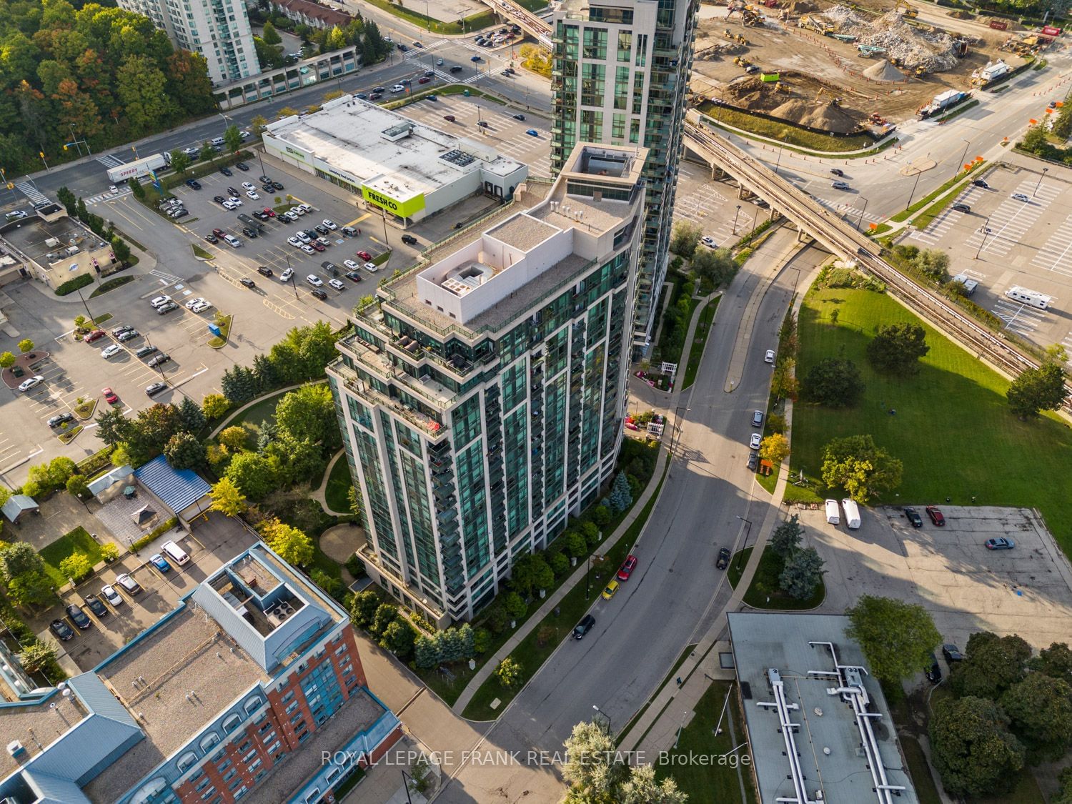 Skyscape Condos, Scarborough, Toronto