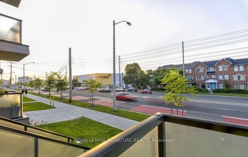 2791 Eglinton Ave E, unit 526 for rent