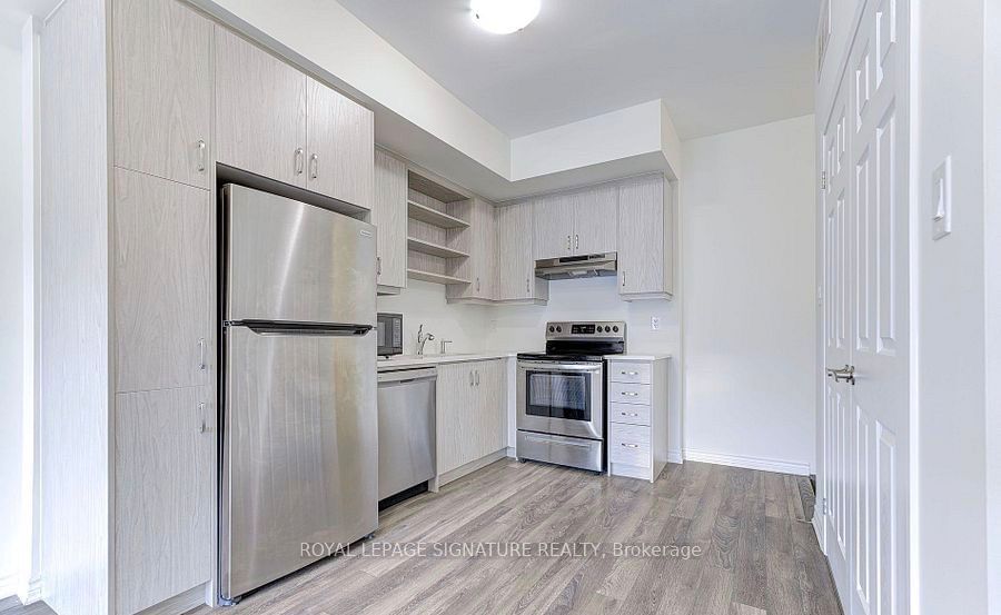 2791 Eglinton Ave E, unit 526 for rent