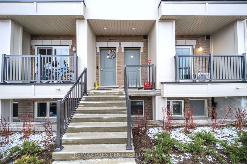 480 Beresford Path, unit 17 for rent