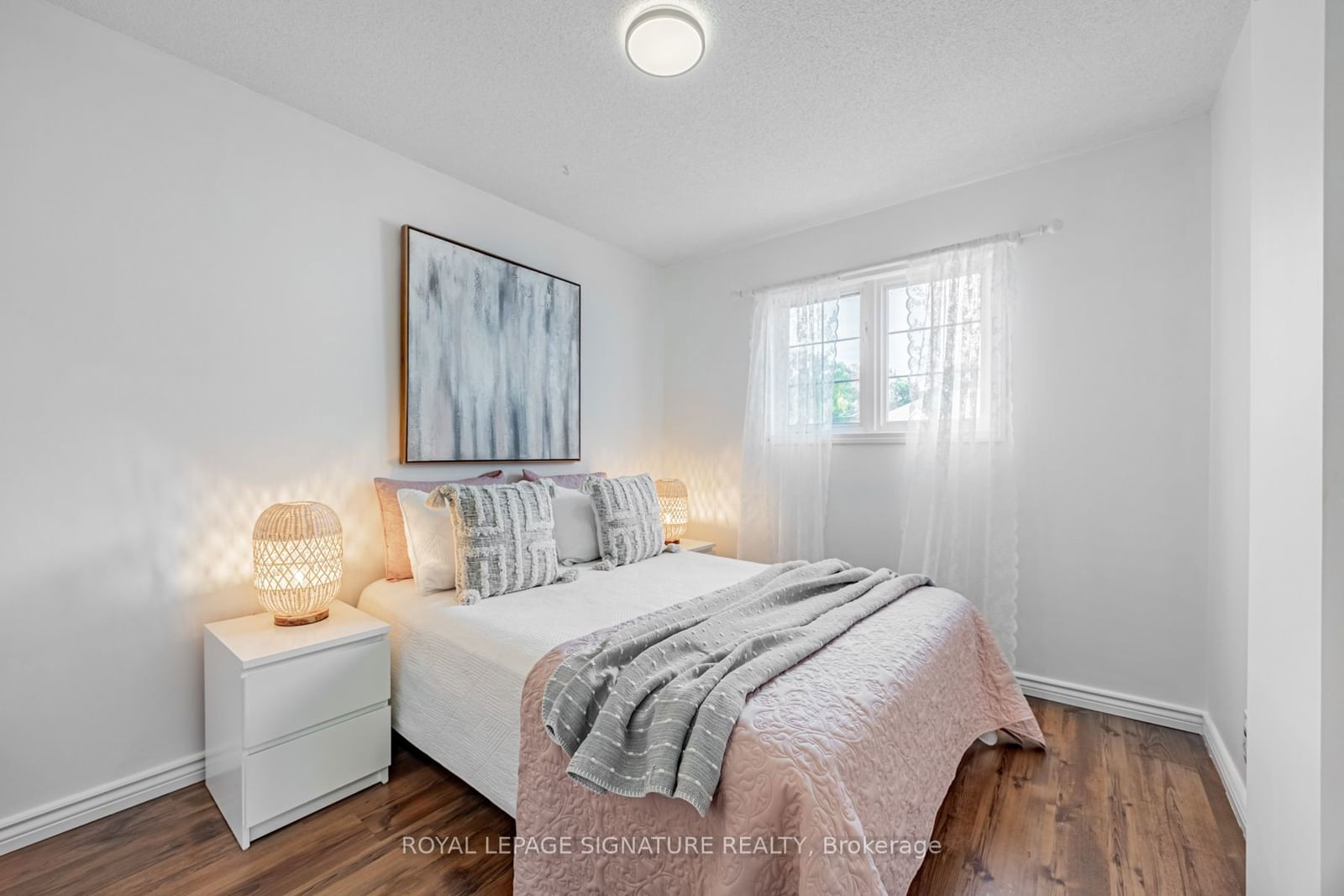 Walnutiane Townhomes, Pickering, Toronto