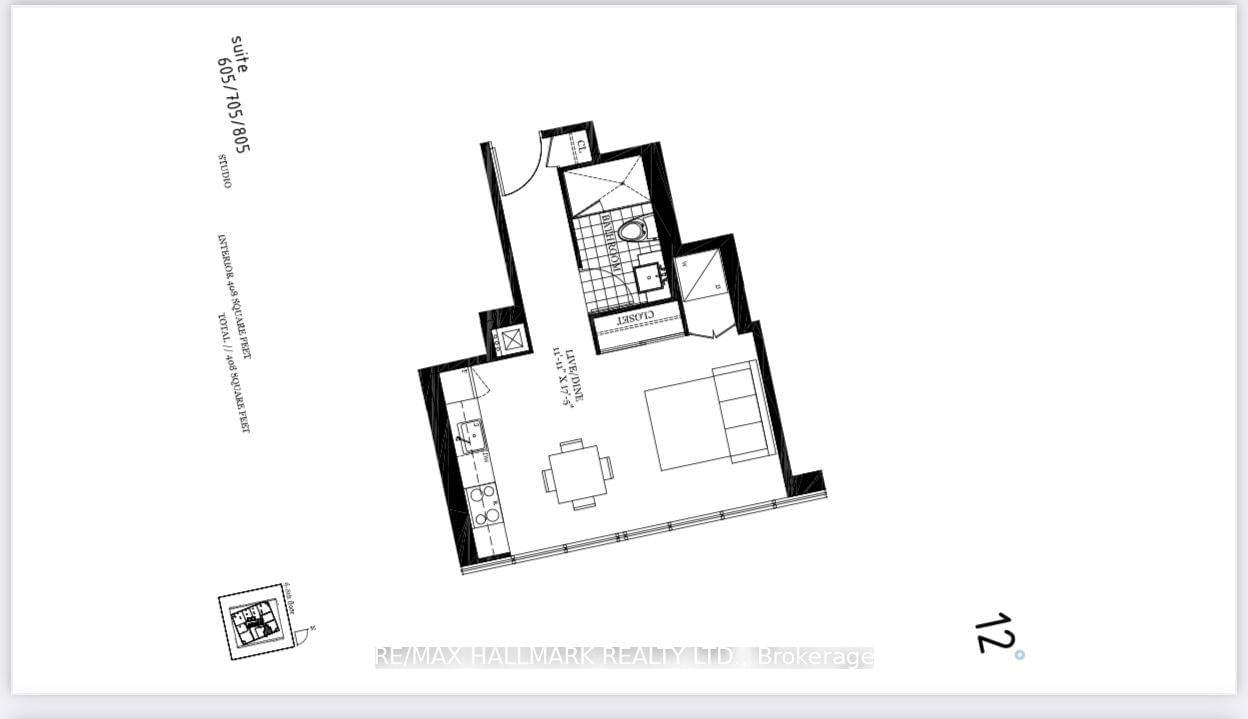 45 Baseball Pl, unit 1302 for rent