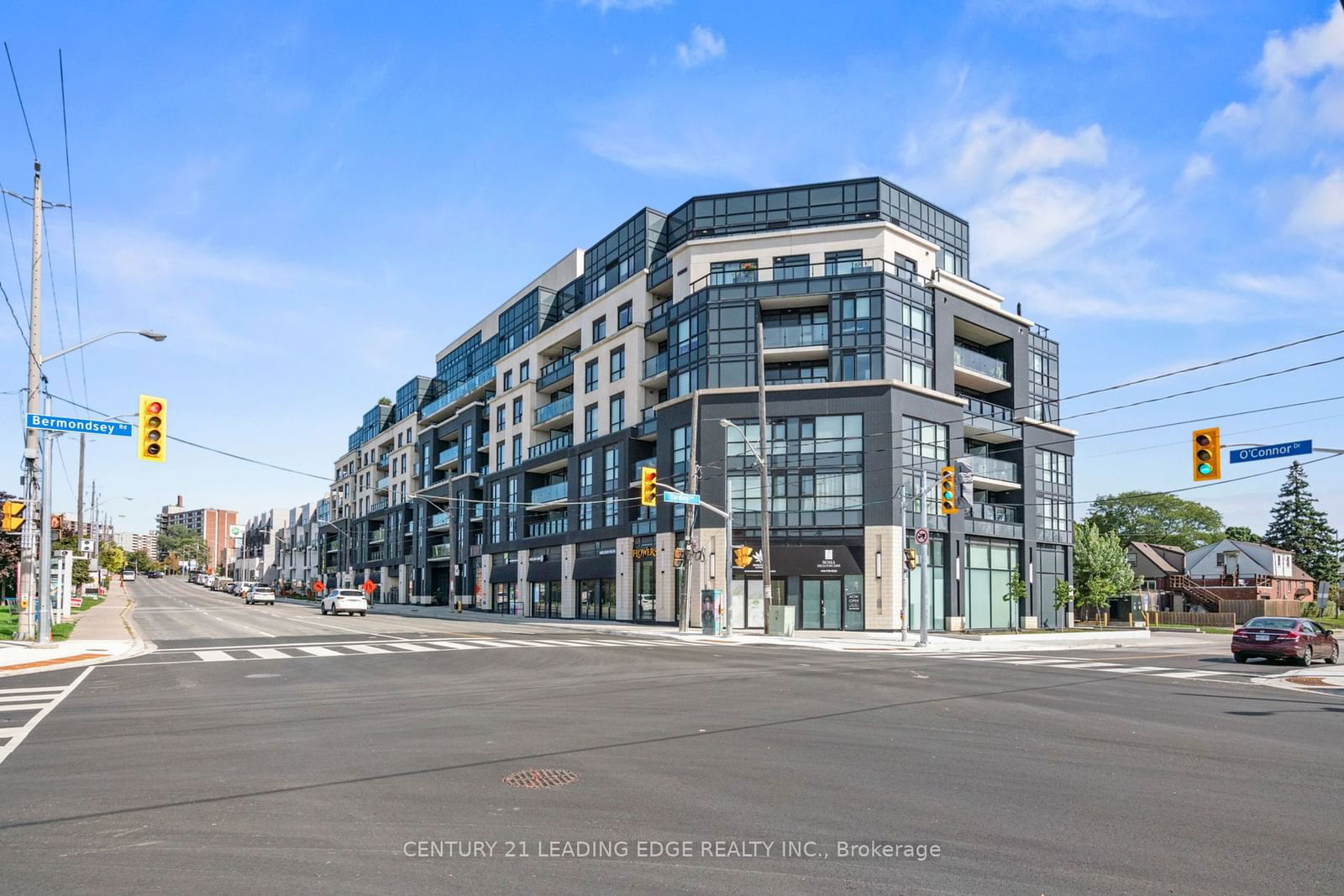 1401 O'Connor Dr, unit 207 for sale