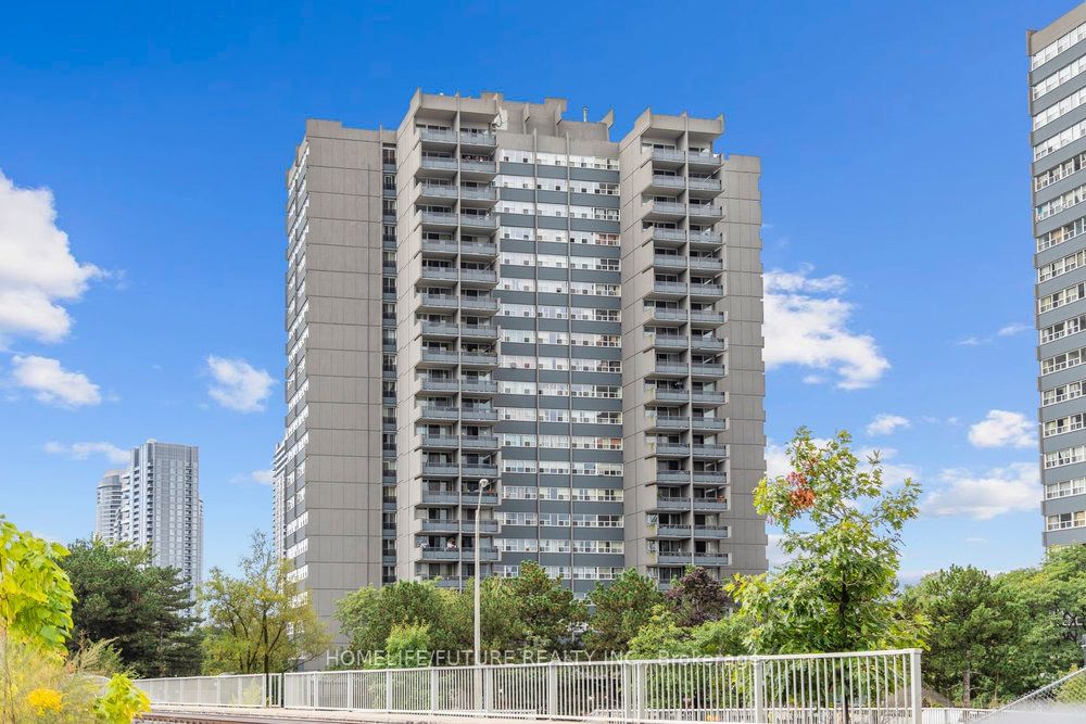 4101 Sheppard Ave E, unit 404 for sale