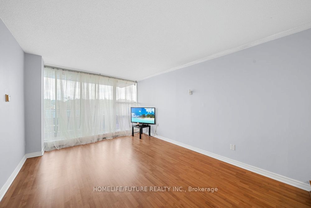 4101 Sheppard Ave E, unit 404 for sale