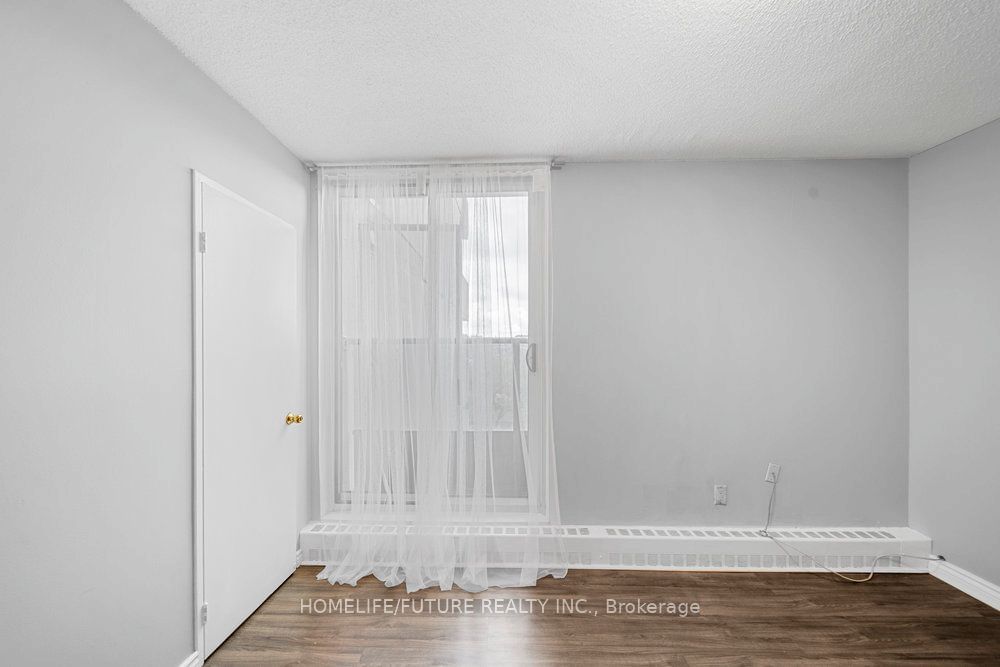 4101 Sheppard Ave E, unit 404 for sale