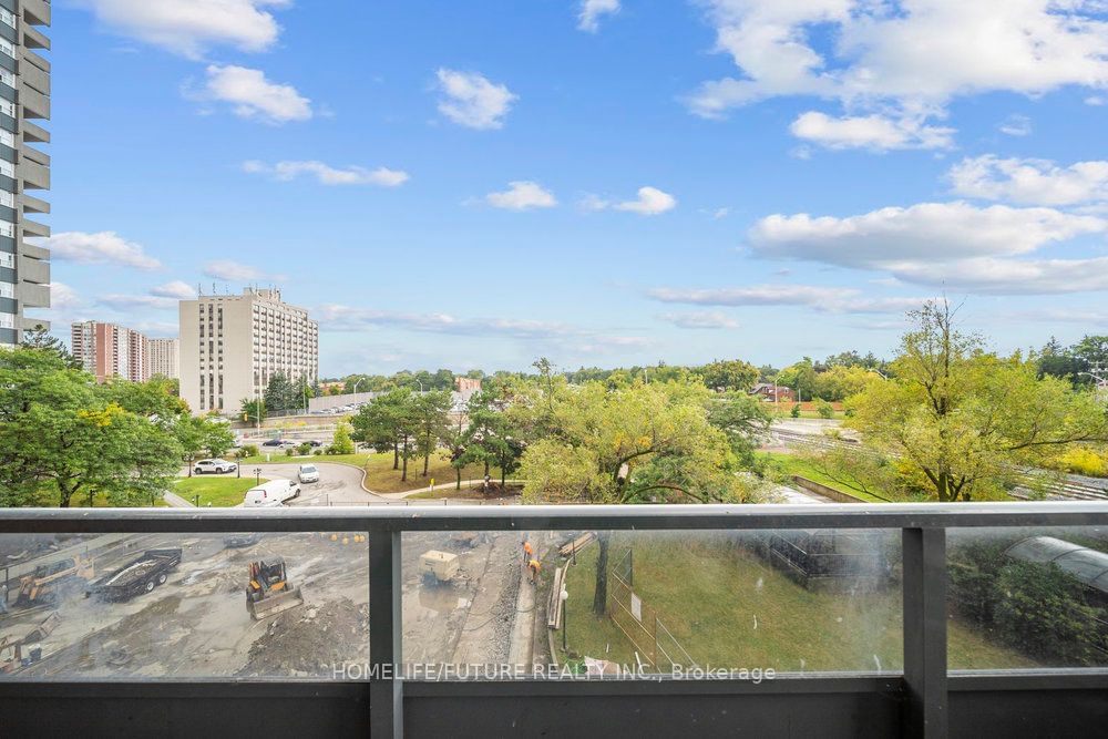 4101 Sheppard Ave E, unit 404 for sale