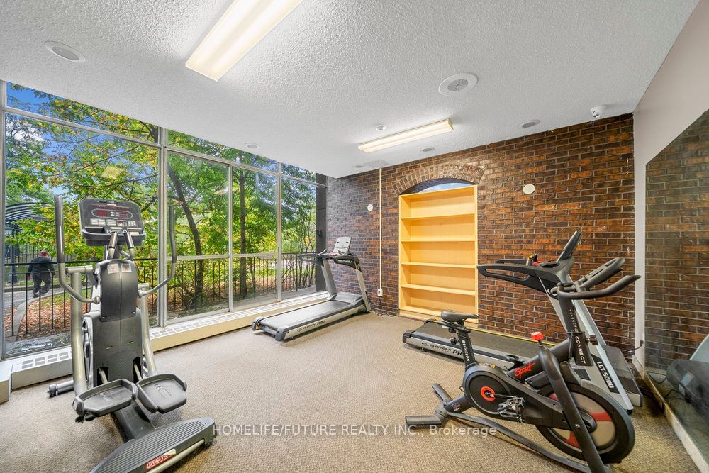 4101 Sheppard Ave E, unit 404 for sale