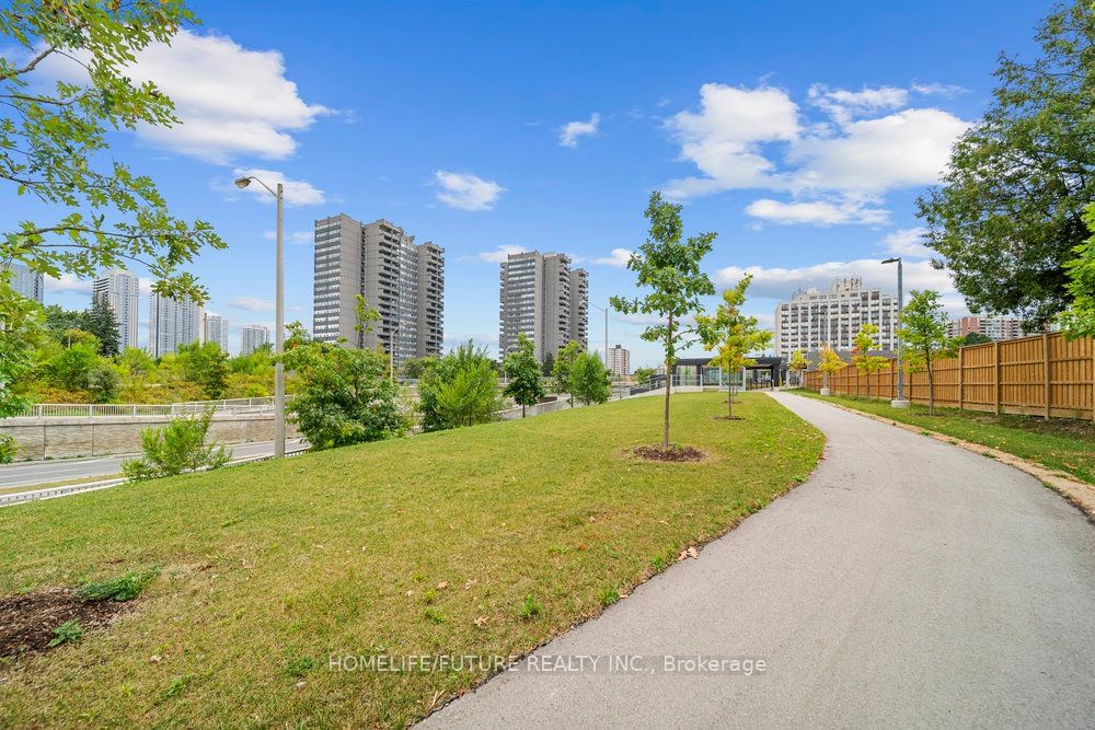 4101 Sheppard Ave E, unit 404 for sale