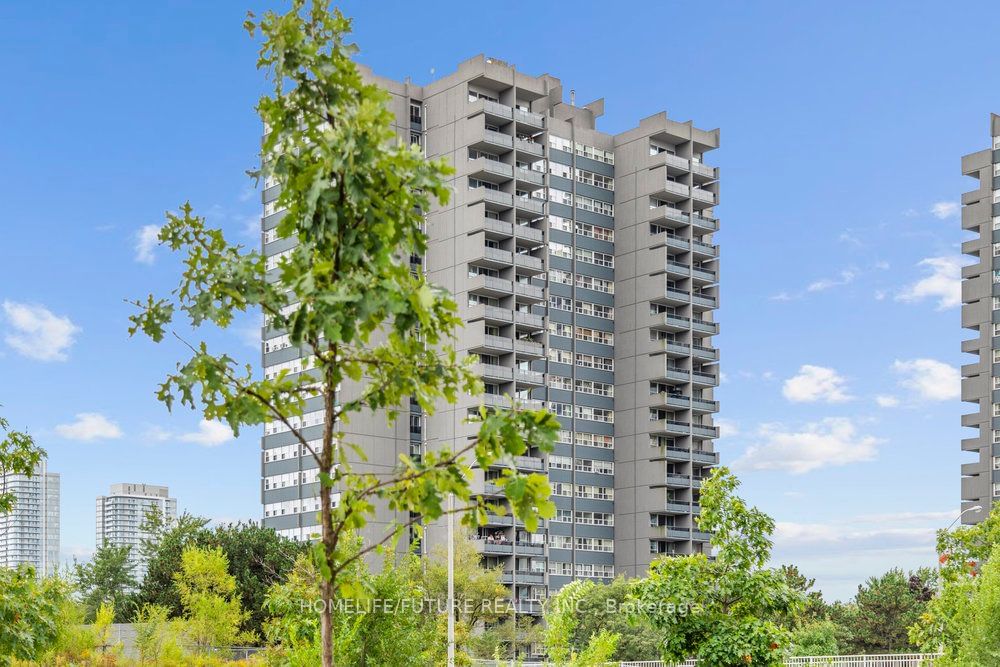 4101 Sheppard Ave E, unit 404 for sale