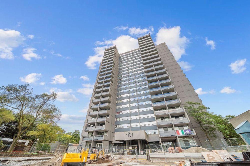 4101 Sheppard Ave E, unit 404 for sale