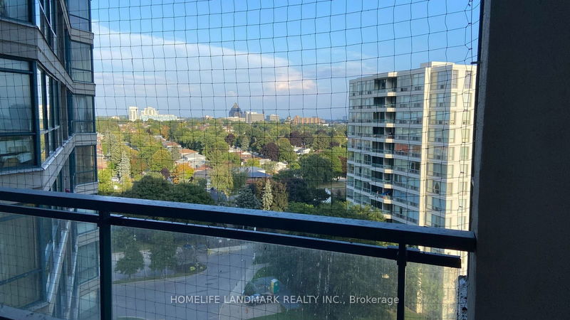 4725 Sheppard Ave E, unit 1217 for sale