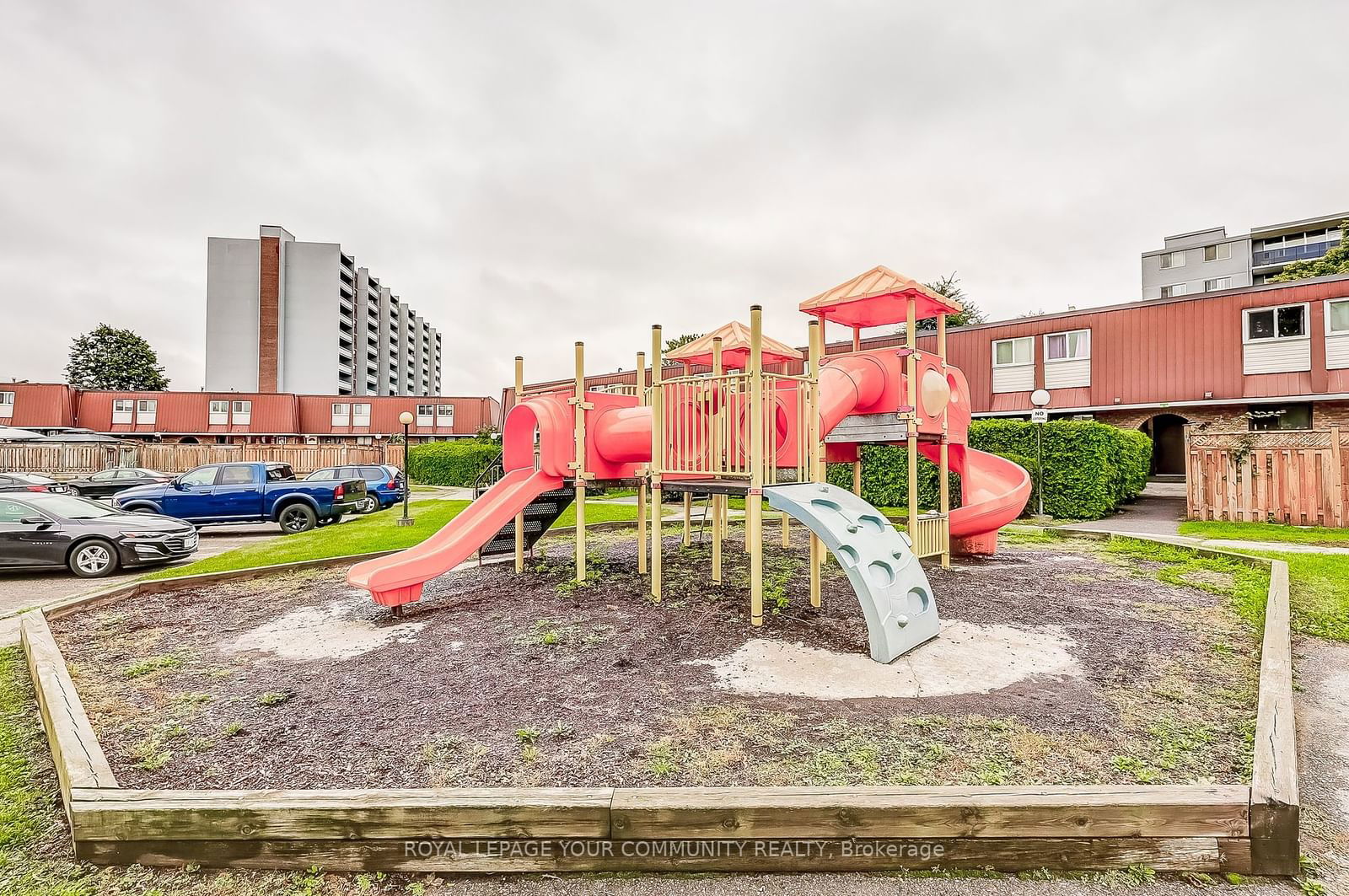 Briar Gate Townhomes, Oshawa, Toronto