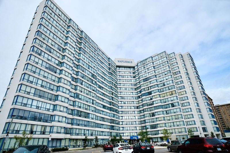 3050 Ellesmere Rd, unit 609 for rent