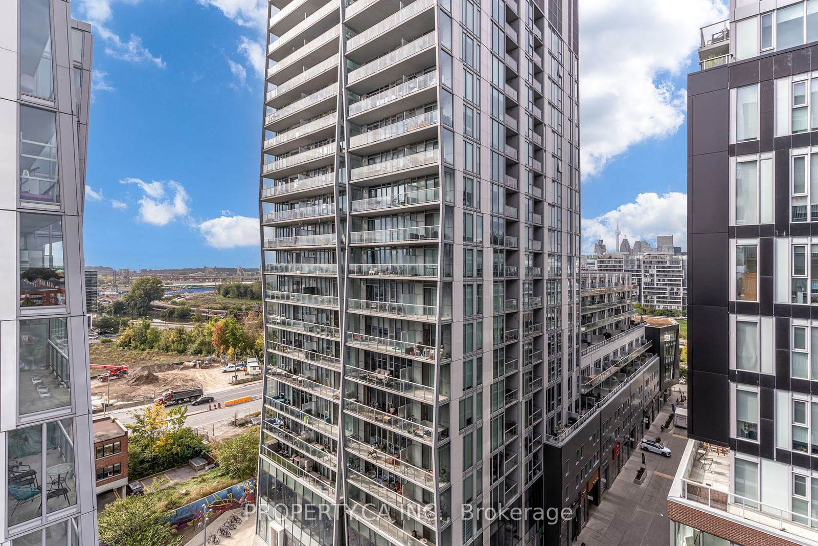 45 Baseball Pl, unit 1002 for sale