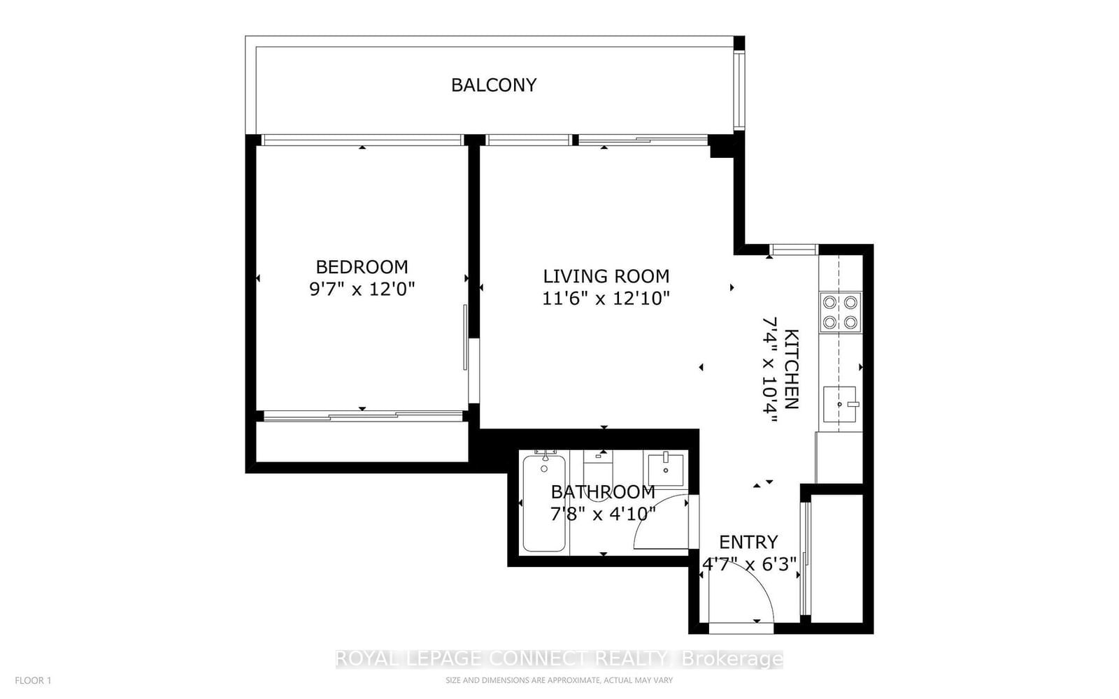 25 Baseball Pl, unit 302 for sale