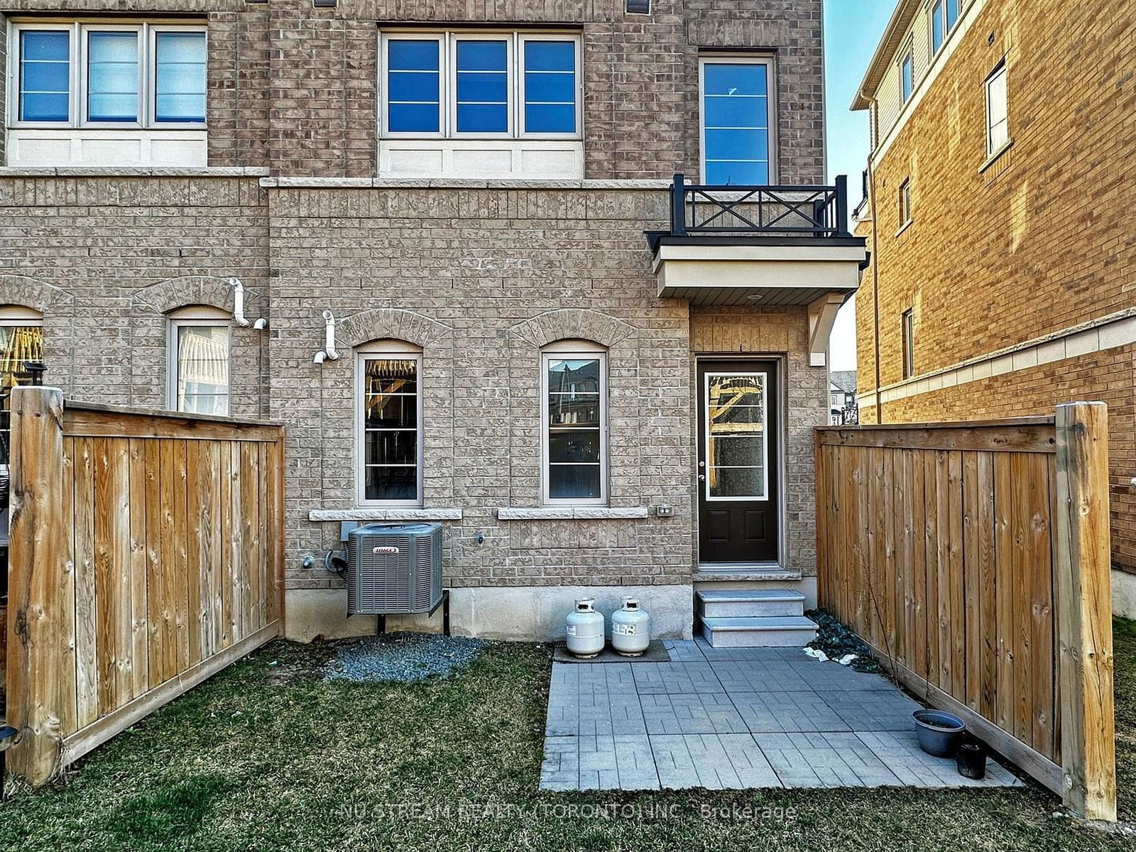 2601 Deputy Minister Path Townhomes, Oshawa, Toronto