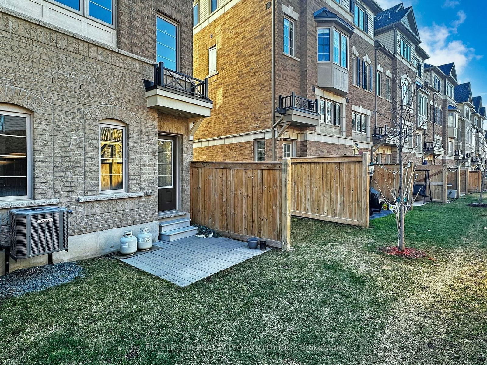 2601 Deputy Minister Path Townhomes, Oshawa, Toronto