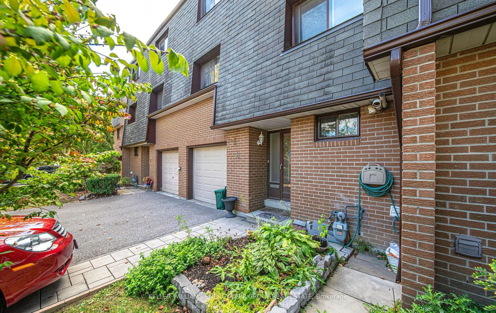 1370 Fieldlight Townhomes, Pickering, Toronto