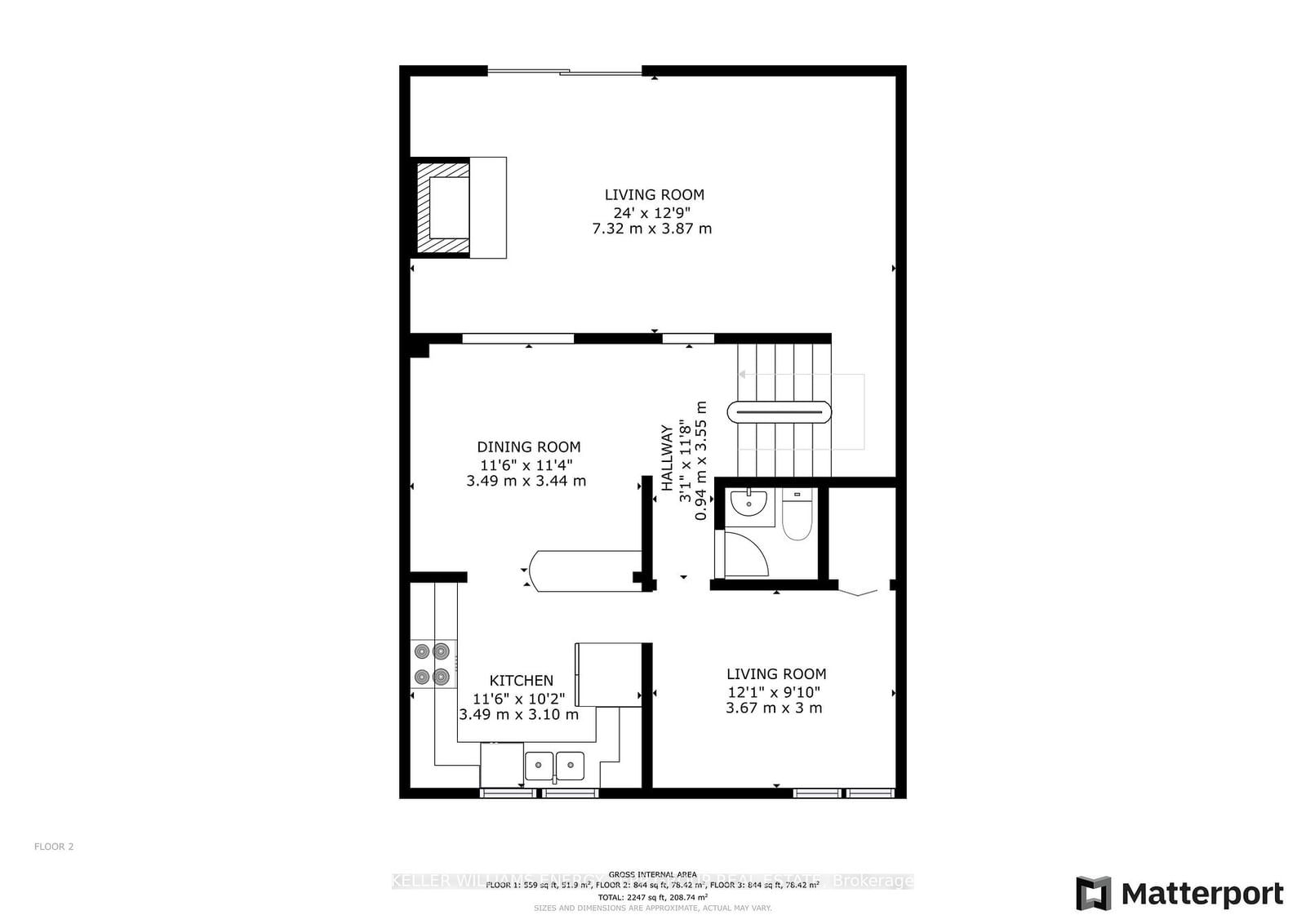 1370 Fieldlight Blvd, unit 8 for sale