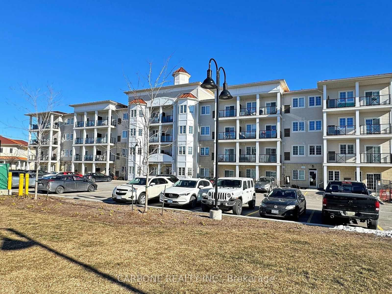 Port of Newcastle Harbourview Condominiums, Clarington, Toronto