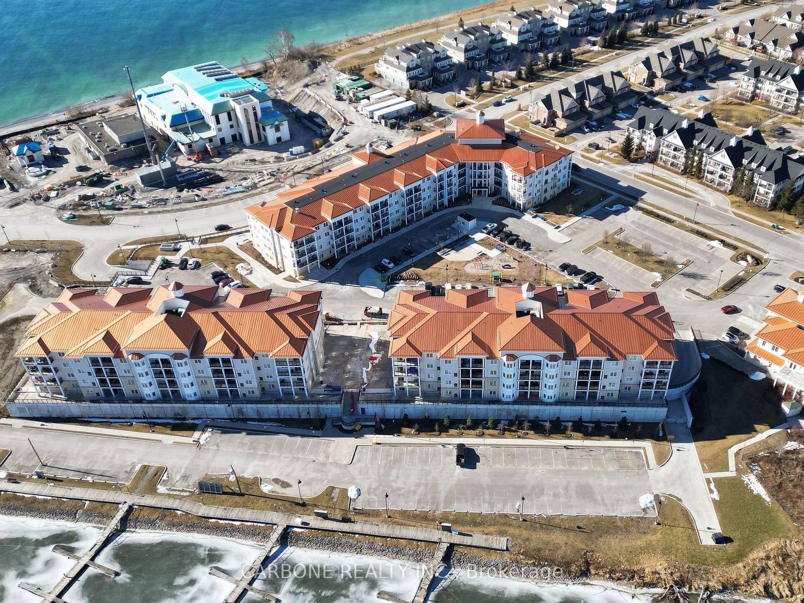 Port of Newcastle Harbourview Condominiums, Clarington, Toronto