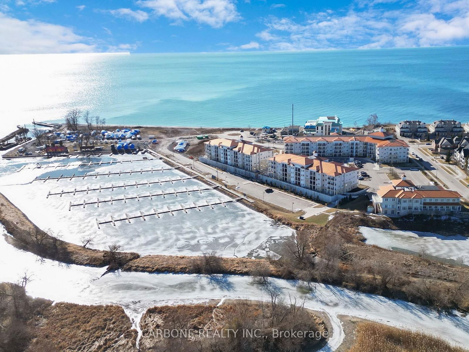 Port of Newcastle Harbourview Condominiums, Clarington, Toronto