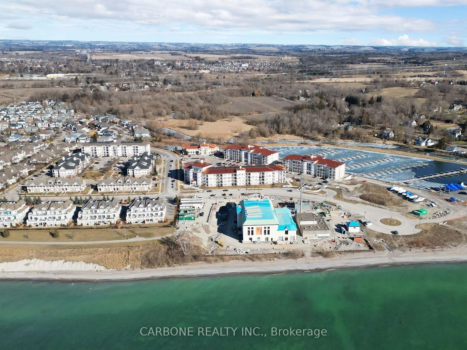 Port of Newcastle Harbourview Condominiums, Clarington, Toronto