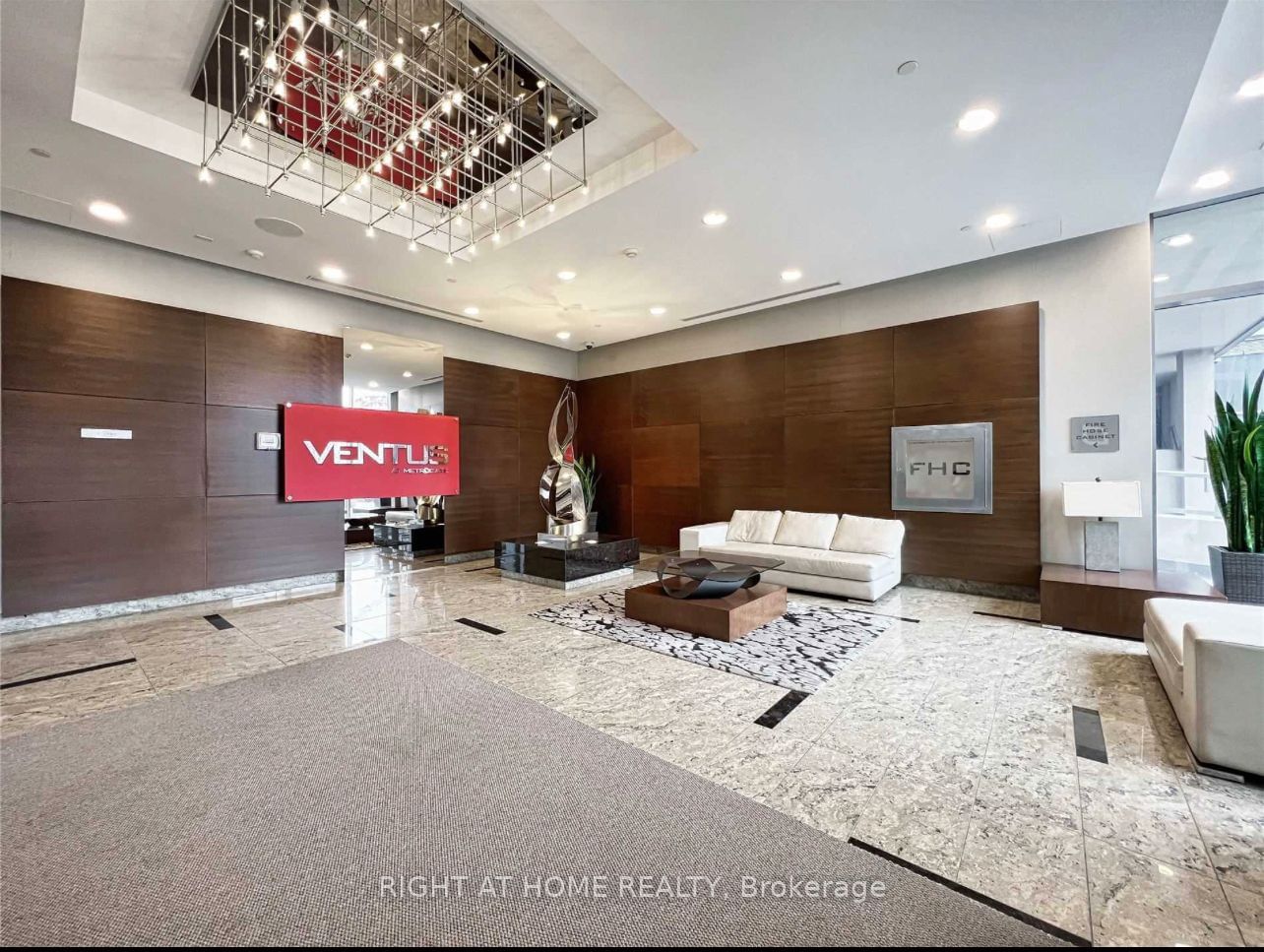 Ventus I at Metrogate Condos, Scarborough, Toronto