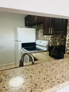 3050 Ellesmere Rd, unit 903 for rent