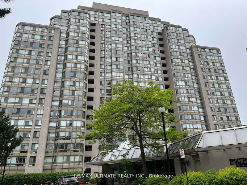 3233 Eglinton Ave E, unit 1410 for sale