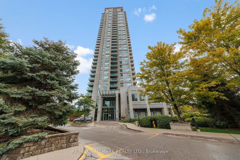 60 Brian Harrison Way, unit 2406 for rent