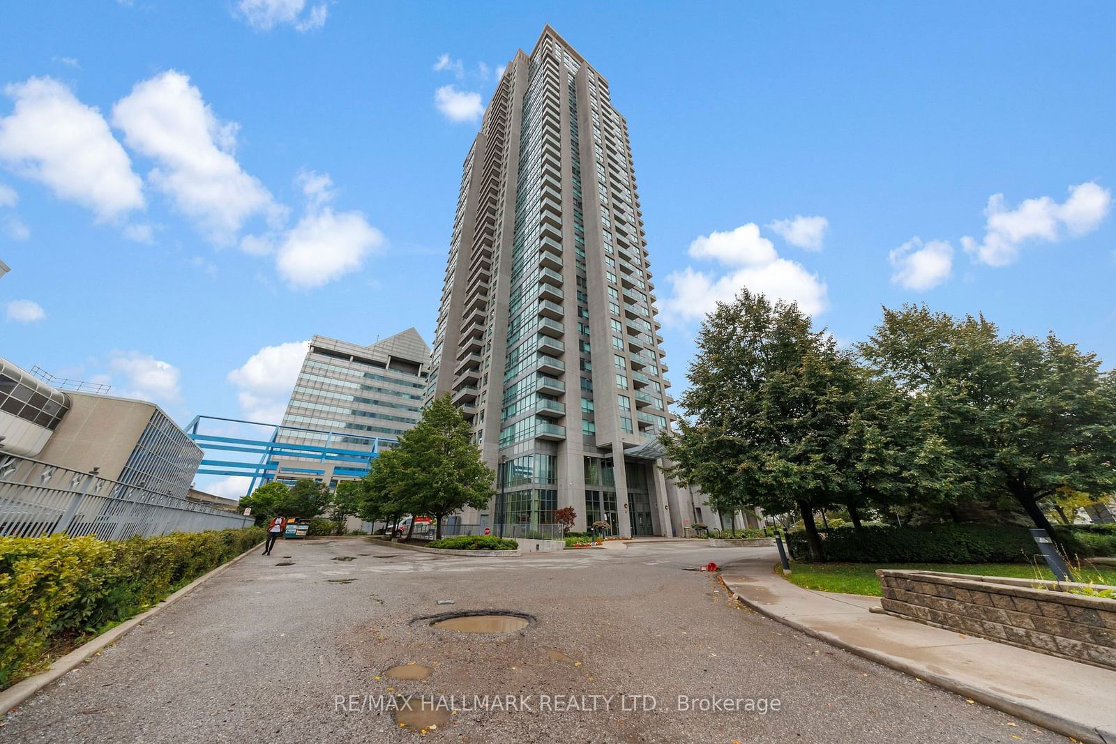 60 Brian Harrison Way, unit 2406 for rent