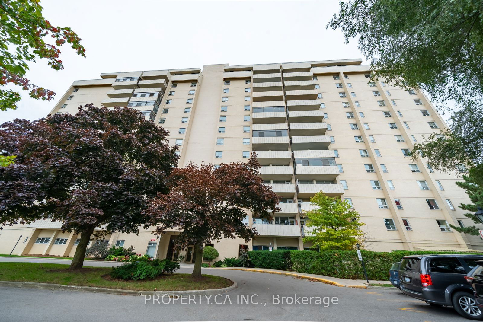 3311 Kingston Rd, unit 810 for sale